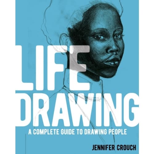 Life Drawing (häftad, eng)