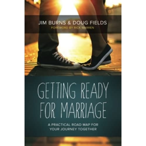 Getting Ready for Marriage (häftad, eng)