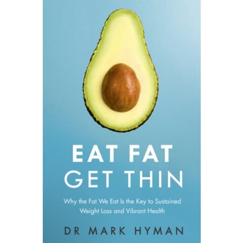 Eat Fat Get Thin (häftad, eng)