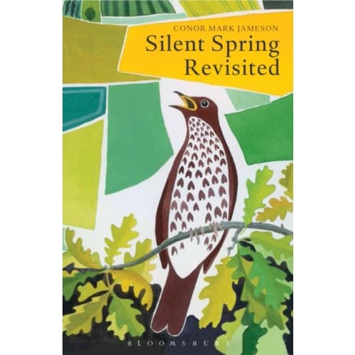 Silent Spring Revisited (häftad, eng)