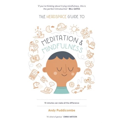 The Headspace Guide to... Mindfulness & Meditation (häftad, eng)