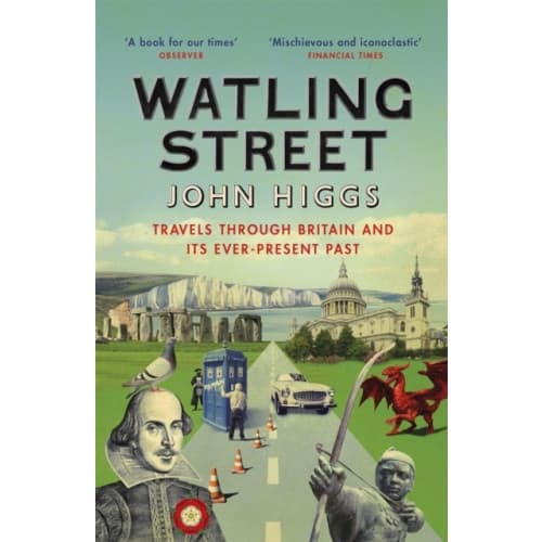 Watling Street (häftad, eng)