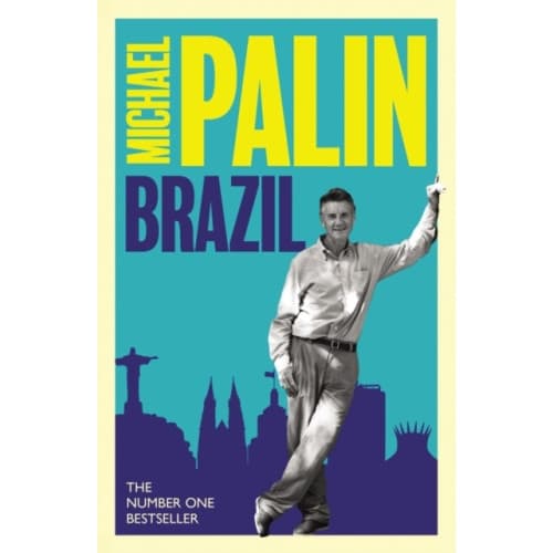 Brazil (häftad, eng)