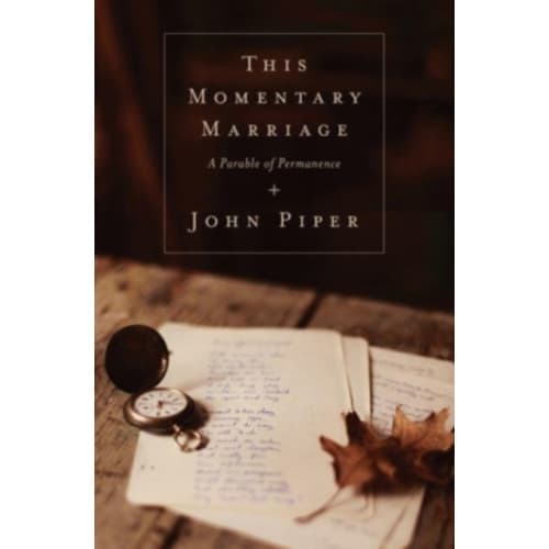 This Momentary Marriage (häftad, eng)