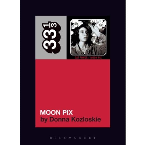 Cat Power's Moon Pix (häftad, eng)