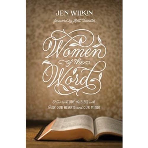 Women of the Word (häftad, eng)