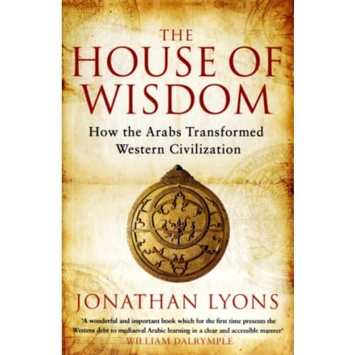 The House of Wisdom (häftad, eng)