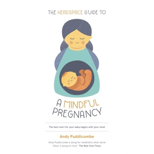 The Headspace Guide To...A Mindful Pregnancy (häftad, eng)