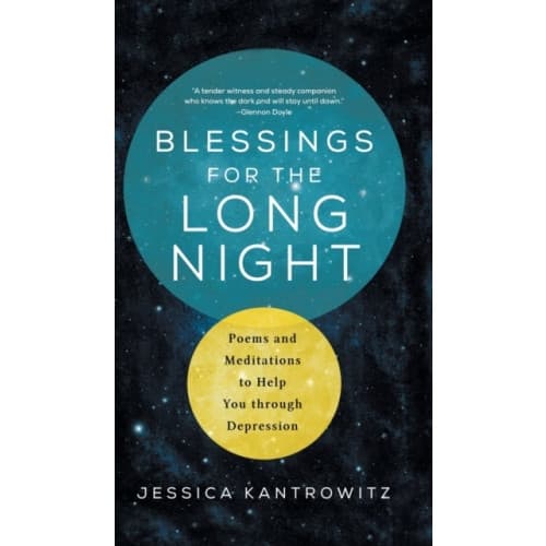 Blessings for the Long Night (inbunden, eng)