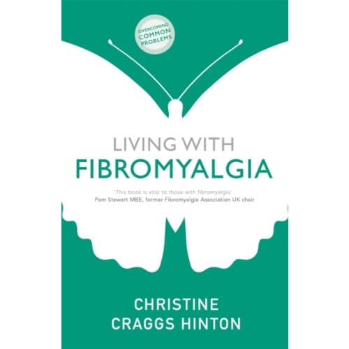 Living with Fibromyalgia (häftad, eng)