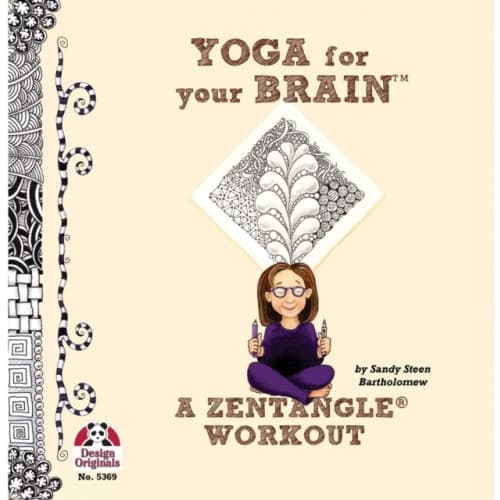 Yoga for Your Brain (häftad, eng)