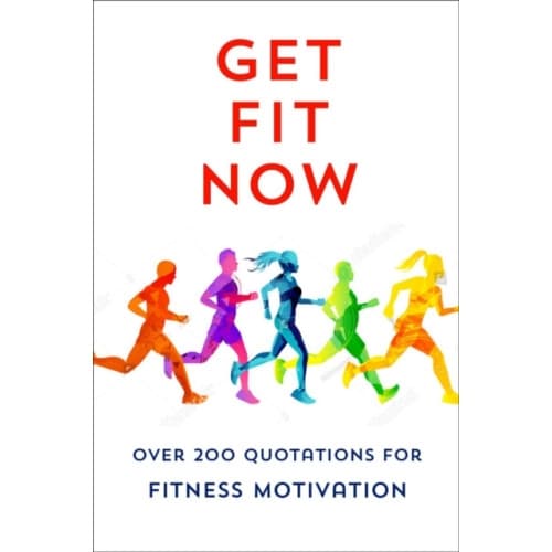 The Joy Of Fitness (inbunden, eng)