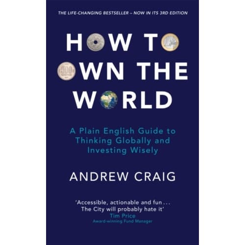 How to Own the World (häftad, eng)
