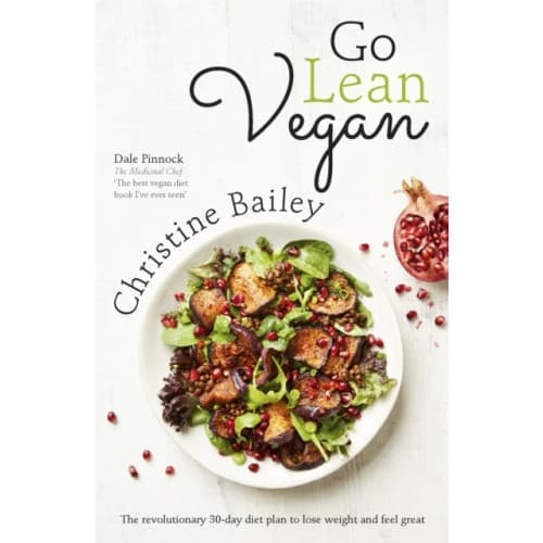 Go Lean Vegan (häftad, eng)