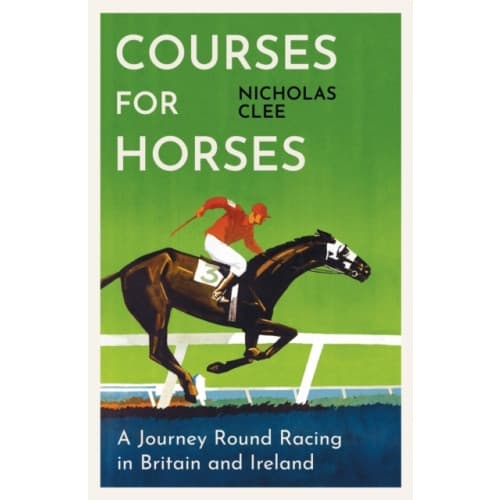 Courses for Horses (häftad, eng)