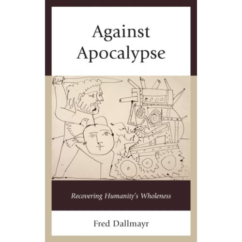 Against Apocalypse (häftad, eng)