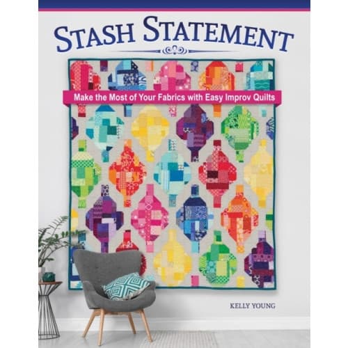 Stash Statement (häftad, eng)