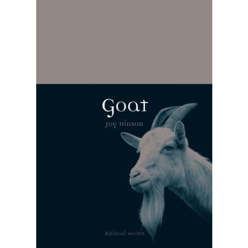 Goat (häftad, eng)