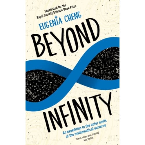 Beyond Infinity (häftad, eng)