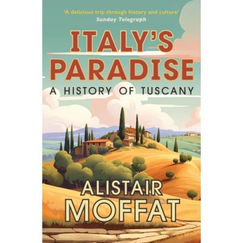 Italy's Paradise (häftad, eng)