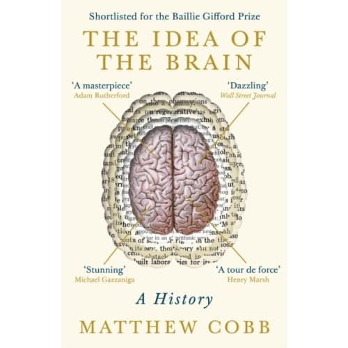 The Idea of the Brain (häftad, eng)