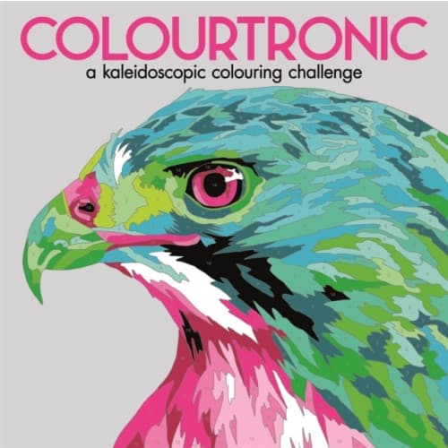 Colourtronic (häftad, eng)