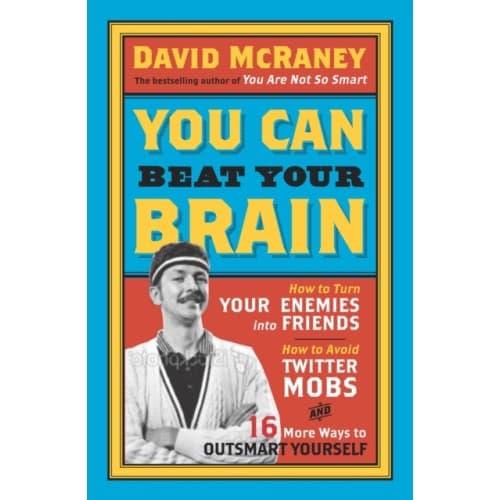 You Can Beat Your Brain (häftad, eng)