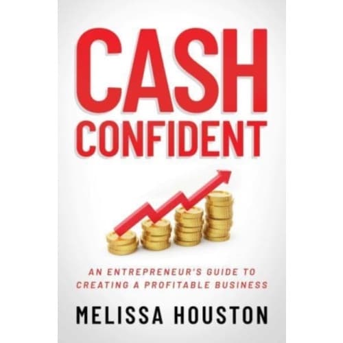 Cash Confident (häftad, eng)