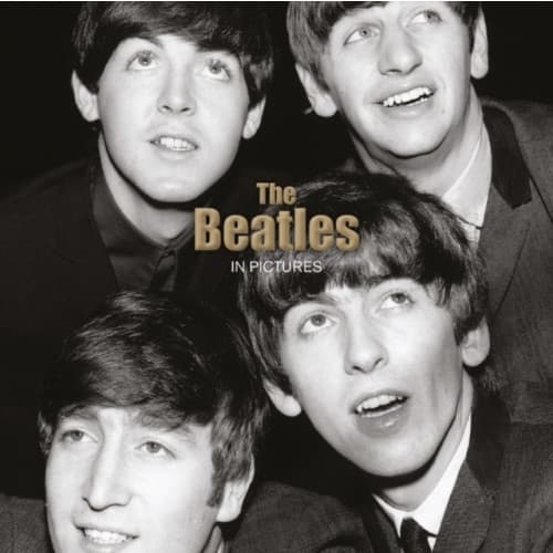 The Beatles (häftad, eng)