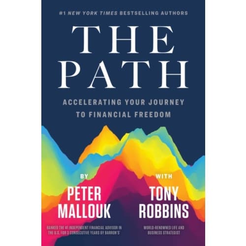 The Path (häftad, eng)