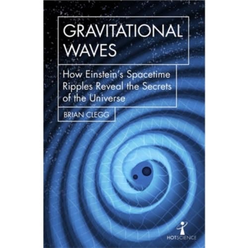 Gravitational Waves (häftad, eng)