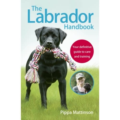 The Labrador Handbook (häftad, eng)