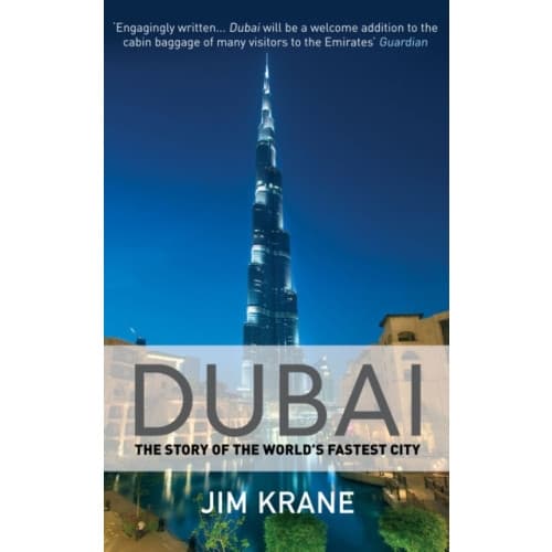 Dubai (häftad, eng)