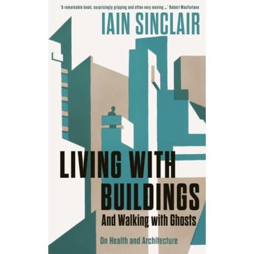 Living with Buildings (häftad, eng)