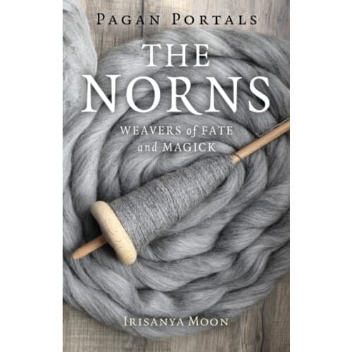 Pagan Portals - The Norns (häftad, eng)
