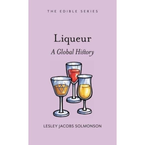 Liqueur (inbunden, eng)