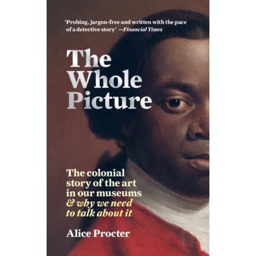 The Whole Picture (häftad, eng)