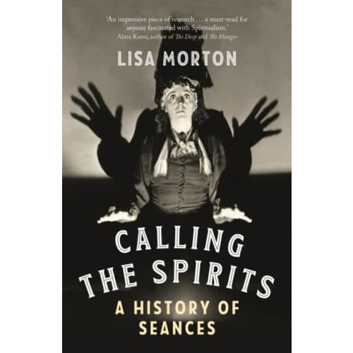 Calling the Spirits (häftad, eng)
