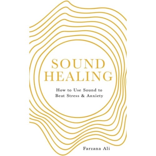 Sound Healing (häftad, eng)