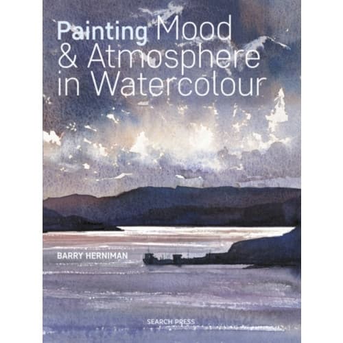 Painting Mood & Atmosphere in Watercolour (häftad, eng)