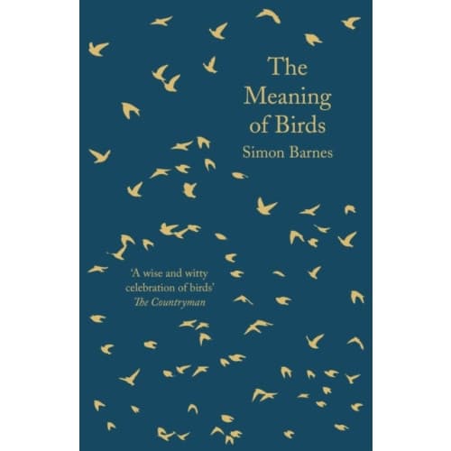 The Meaning of Birds (häftad, eng)