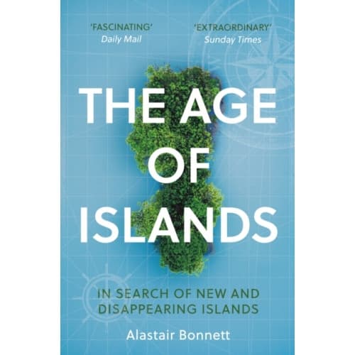 The Age of Islands (häftad, eng)
