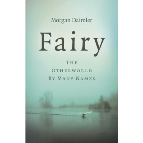 Fairy (häftad, eng)