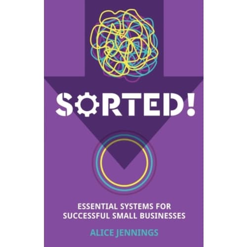 SORTED! (häftad, eng)