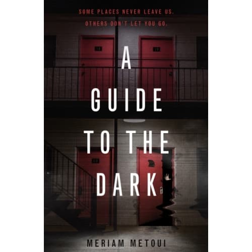 A Guide to the Dark (häftad, eng)