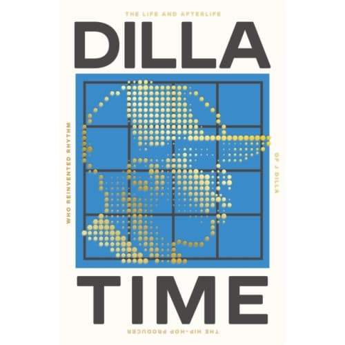 Dilla Time (häftad, eng)