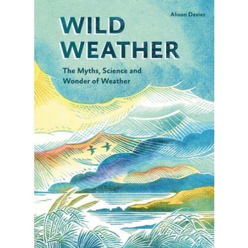 Wild Weather (inbunden, eng)