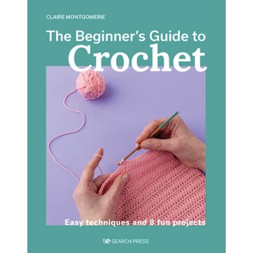 Beginner's Guide to Crochet, The (häftad, eng)