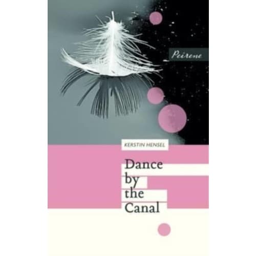 Dance by the Canal (häftad, eng)