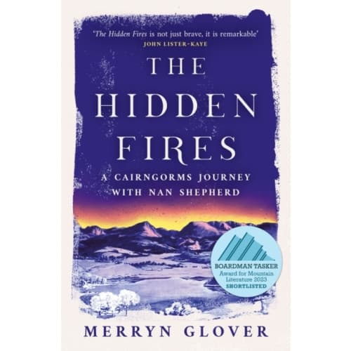 The Hidden Fires (häftad, eng)